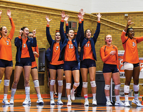 Syracuse qualifies for 1st-ever NCAA tournament, to play Yale