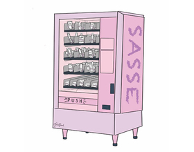 SASSE circulates petition to install safe-sex vending machine