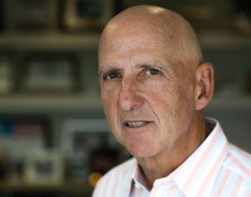 VIDEO: Stories from David Falk's years spent with basketball icons