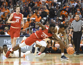 Syracuse men’s basketball opponent preview: What to know about Cornell