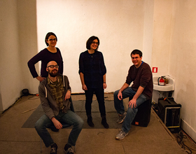 Syracuse Improv Collective to perform at CNY Jazz Arts Center, showcasing program success