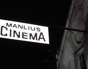 Manlius Art Cinema to celebrate 100th birthday with 10-cent screenings