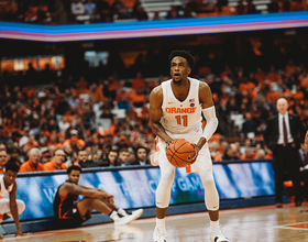 Syracuse can’t afford to keep missing free throws