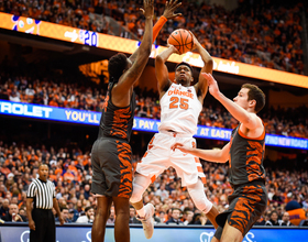 Syracuse’s next opponent: What to know about Clemson