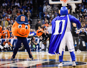 Beat writers predict Duke to handle Syracuse on Monday