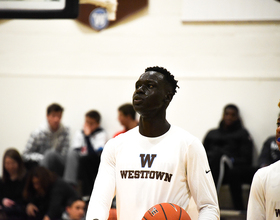 Inside John Bol Ajak’s journey and commitment to Syracuse