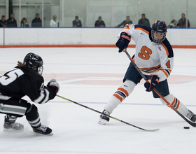 Lindsay Eastwood’s overtime goal ends Syracuse’s 10-game losing streak