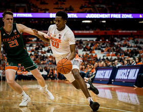 The Final Word: Beat writers discuss SU’s 20-point win over Miami