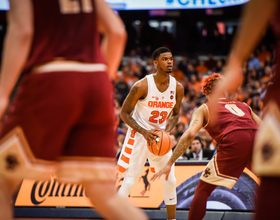 Syracuse’s next opponent: What to know about Boston College