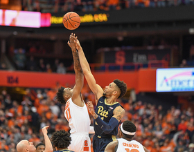 Beat writers predict Syracuse to beat Pittsburgh by single digits