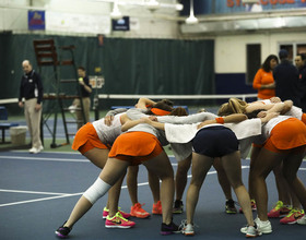 No. 10 Syracuse loses 2nd-straight match, upset by Boston College