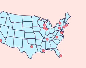 See how SU stacks up to peer institutions