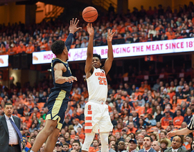 Tyus Battle named to Jerry West Award Watch List for top shooting guard