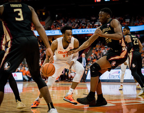 Superlatives from Syracuse’s 80-62 loss to No. 22 Florida State