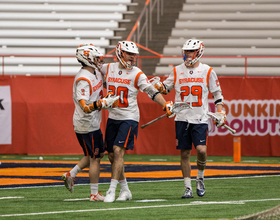 Beat writers predict Syracuse men’s lacrosse season record, MVP and X-Factor