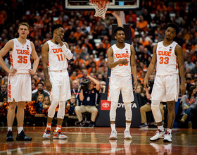 Beat writers predict a tight Syracuse win over NC State