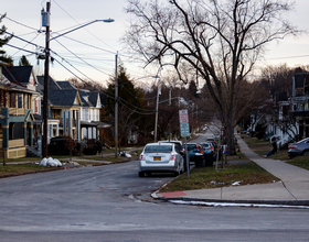 Students circulate statement criticizing DPS, SPD handling of Ackerman Avenue assault