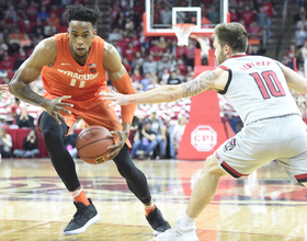 The Final Word: Beat writer discusses Syracuse’s loss to NC State