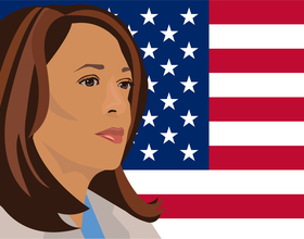 Kamala Harris is not a progressive