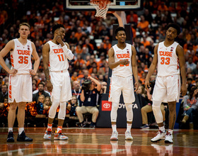 Beat writers predict decisive result as Syracuse hosts No. 18 Louisville