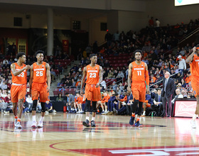 Heyen: The next 6 games will reveal how good Syracuse really is