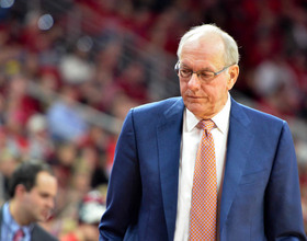 Twitter reactions to fatal crash involving Jim Boeheim