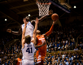 Zion Williamson, college basketball sensation, will reportedly not play against Syracuse