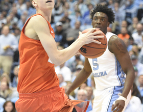 3 takeaways from Syracuse’s loss to No. 5 North Carolina