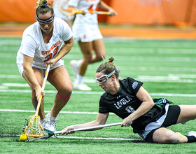 Gallery: Syracuse defeats Loyola, 15-11