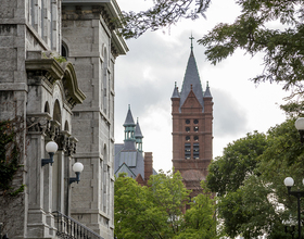 SU works to hold meeting between students, Syracuse Police Department