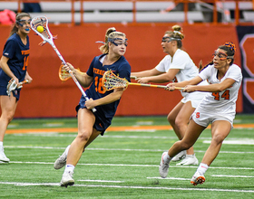 No. 4 Syracuse’s defense stifles No. 6 Virginia in 16-11 win