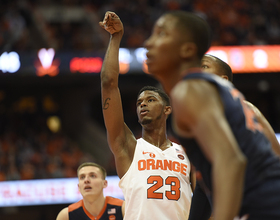 Syracuse’s next opponent: What to know about No. 2 Virginia