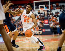 Tyus Battle shut down by No. 2 Virginia’s defense