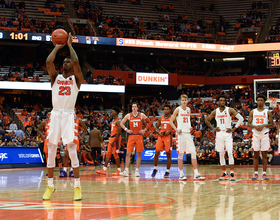 Beat writers split on Syracuse’s regular season finale at Clemson