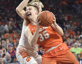 The Final Word: Beat writer discusses Syracuse’s 67-55 loss at Clemson