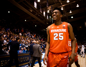 Tyus Battle named to All-ACC Third Team