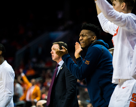 Tyus Battle ‘realistically 2 or 3 days away’ from return