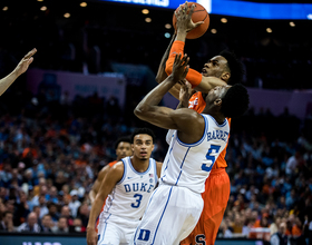 Syracuse’s ACC Tournament run ends, Zion Williamson’s return and more takeaways from SU’s 84-72 loss to Duke