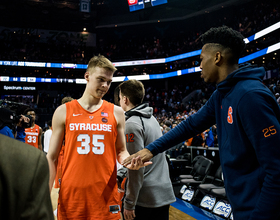 The Final Word: Beat writer’s discuss Syracuse’s ACC Tournament loss to Duke