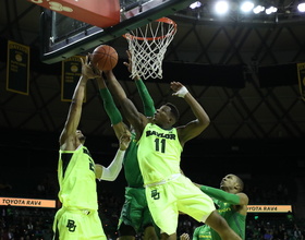 Syracuse’s 1st NCAA Tournament opponent: What to know about Baylor