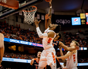 Oshae Brissett could be Syracuse’s difference maker in the NCAA Tournament