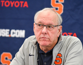 2-3 zone, NBA Draft and more takeaways from Syracuse ahead of NCAA Tournament opener