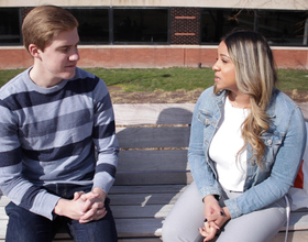 Video: Here’s what some SU students think of the college admissions scandal