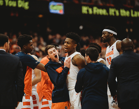 Heyen: Tyus Battle should be remembered for his willingness to take, and make, clutch shots