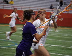 Defense leads Syracuse in dominant 19-7 win over Albany