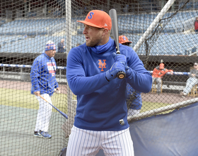 Tim Tebow’s debut with Syracuse Mets on Thursday will be one step closer to big league dream