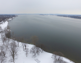 Bald eagle resurgence is a win for New York state