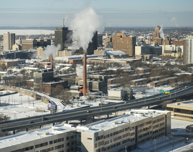 SU endorses ‘community grid’ replacement plan for aging I-81 viaduct