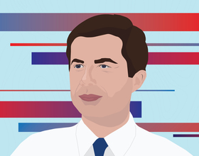 Buttigieg could unite both sides of the aisle