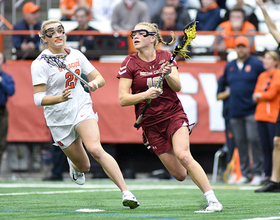 Syracuse defender Sarah Cooper named ACC freshman of the year